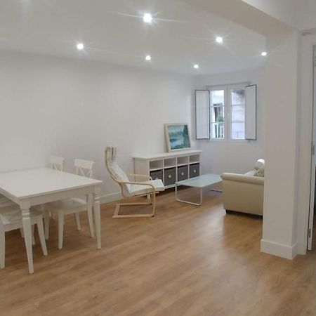 Moderno Apartamento En Zona Antigua Appartement Comarca de Comarca de Pontevedra Buitenkant foto